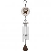 Labrador People Windchime 27 inches (other breeds available)