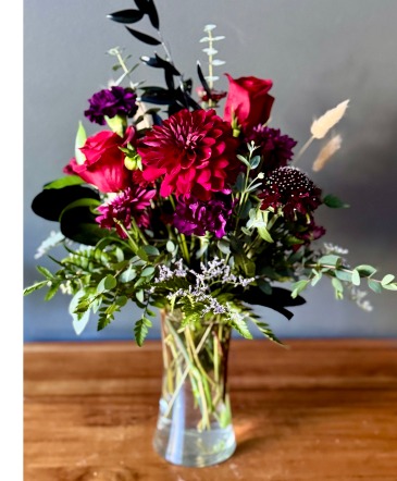Lacrimosa Bouquet in Bangor, ME | Bangor Floral Lacrimosa Bouquet in Bangor, ME | Bangor Floral