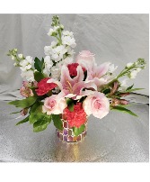 Ladies Day Bouquet A Ruth Original