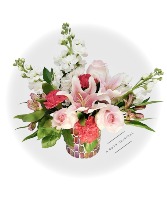 Ladies Day Bouquet A Ruth Original