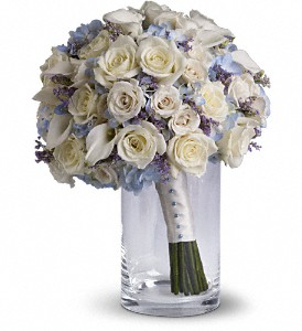 Lady Grace Bridal Bouquet