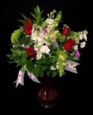 Love Rose Mix