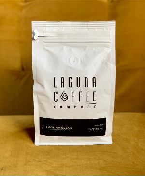 Laguna Coffee Company - Laguna Blend 