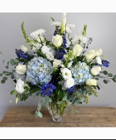 Lake Breeze Bouquet  