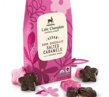 Lake Champlain Chocolates Gift in Hardwick, VT | THE FLOWER BASKET