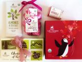 Lake Champlain Chocolates Valentine's