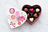Lake Champlain Chocolates Valentine's Day