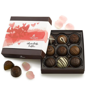 Lake Champlain Truffles in Easton, CT | Felicia's Fleurs Lake Champlain Truffles in Easton, CT | Felicia's Fleurs