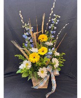 Lake Living Designer Choice