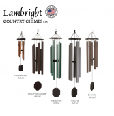 Lambright Country Chimes Gift Items