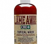 LameAway Topical Wash Walta's Horse Health
