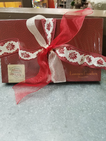 Lammes Candies Boxed Candy