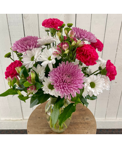 Language of Love Mother's Day Special
