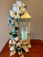Lantern of Light ***lantern colors may vary***