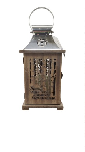 Lantern - Family Where Life Begins 