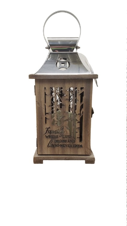 Lantern - Family Where Life Begins