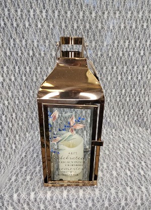 Lantern - A Life Celebrated 