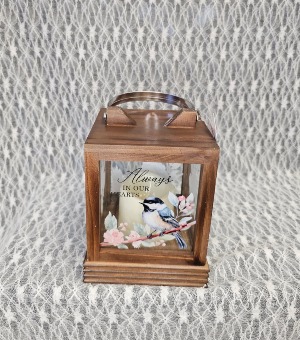 Lantern - Always in our Hearts 