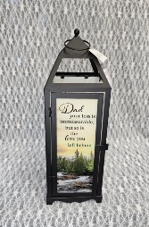 Lantern - Dad 