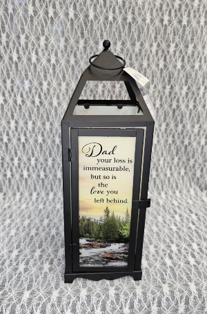 Lantern - Dad 