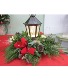 Lantern Delight Centerpiece centerpiece