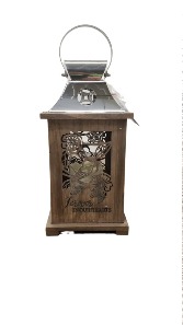 Lantern - Forever In Our Hearts 