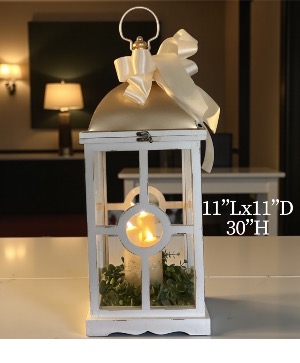 Lantern  Gift