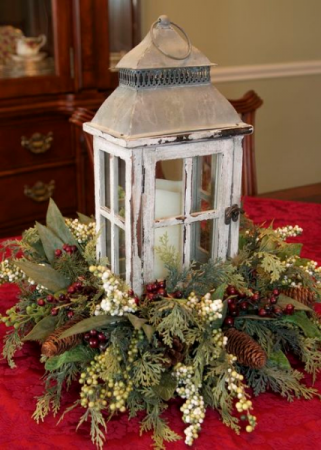 Lantern of Light (lanterns may vary)