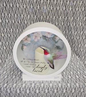 Lantern - So Deeply Loved 