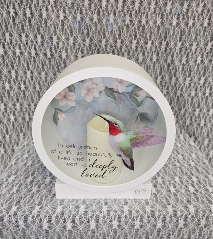 Lantern - So Deeply Loved 