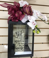 Lantern Sympathy