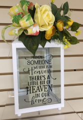 Lantern Sympathy