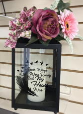 Lantern Sympathy