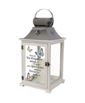 Lantern Sympathy