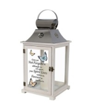 Lantern Sympathy