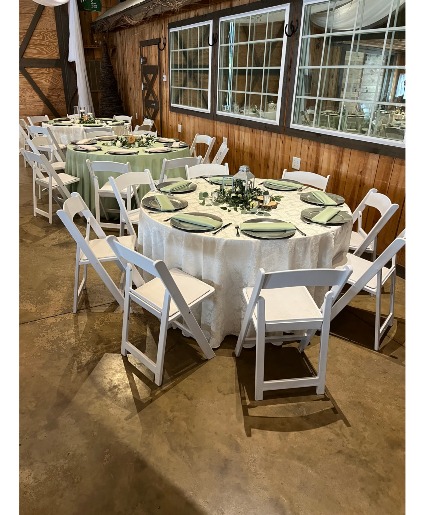 Lantern Tablescape Wedding Centerpieces