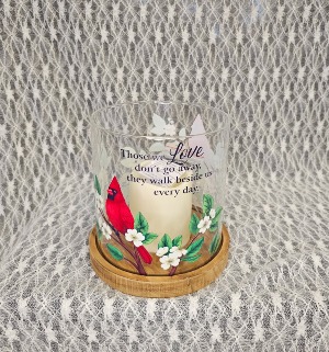 Lantern - Those we Love - Hurricane 