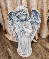Large Angel 