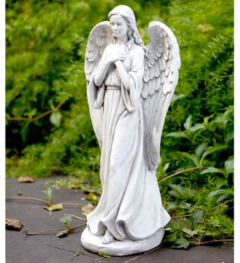 Large Angel Temporarily  Out of Stock