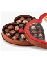 Large assorted chocolates 11oz. valentines