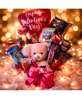 Large assortment Valentines Day