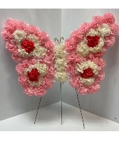 LARGE BUTTERFLY IN STORE PRICE 
