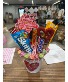 Large Candy Basket  Candy Basket 