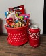 Large Candy Bucket  