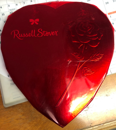 Large Chocolates