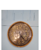 Large Clock 