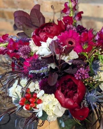 Large Custom Arrangement