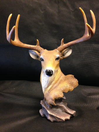 Keepsake deer