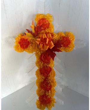 LARGE FALL CROSS 3 IN STORE PRICE 
