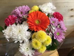 Large Flower Bouquet in Osoyoos, BC | POLKA DOT DOOR Large Flower Bouquet in Osoyoos, BC | POLKA DOT DOOR